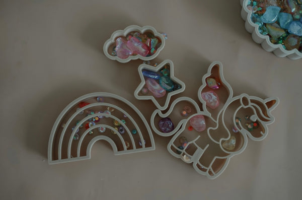 Unicorn Eco Cutter Set™