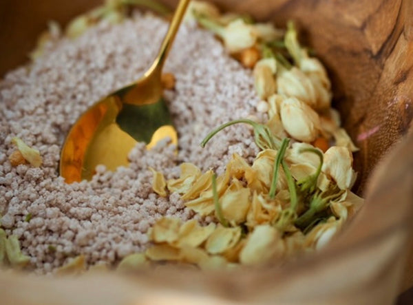 Delightful Dried Flowers- Jolly Jasmine