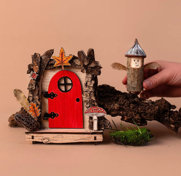 Fairy Door Kit