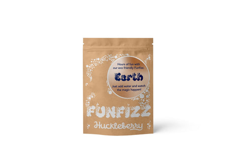 Funfizz- Earth