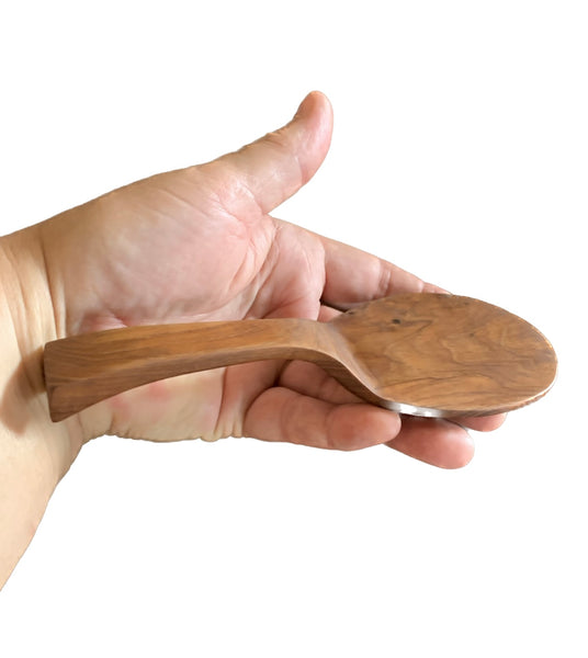 Teak Flipper