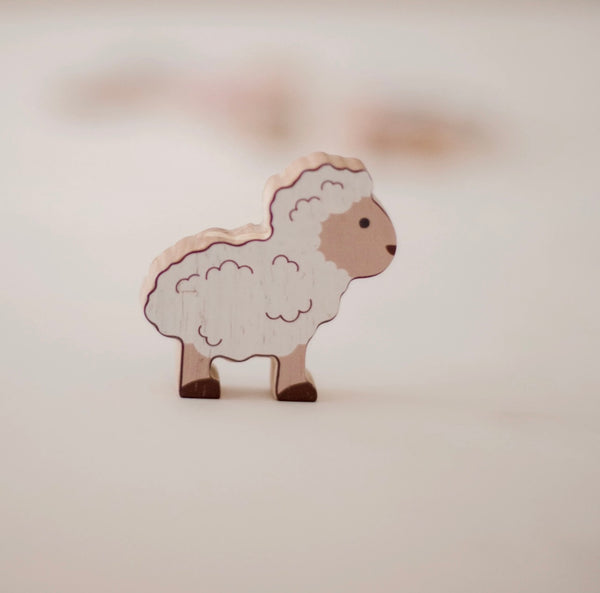 Baby Farm Animals