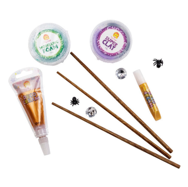 Magic Wand Kit - Spellbound