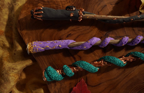 Magic Wand Kit - Spellbound