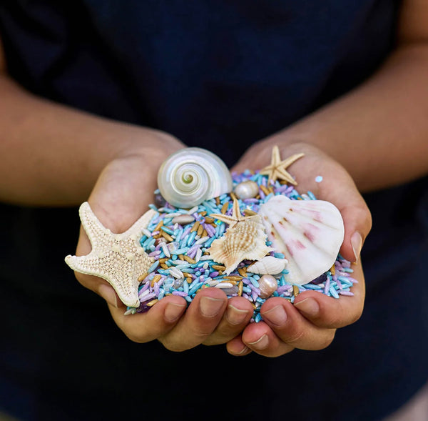 Mermaid Bay Curated Merriment