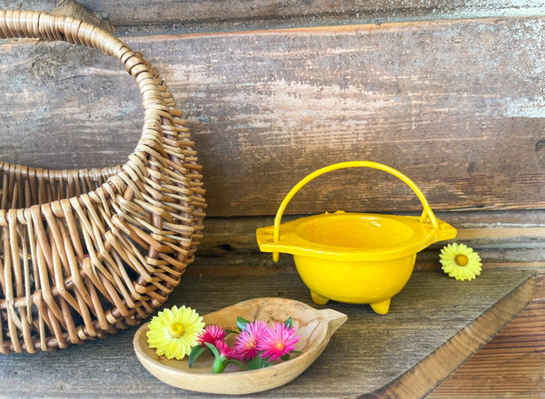 Sunshine Cauldron