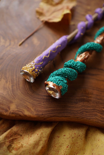 Magic Wand Kit - Spellbound