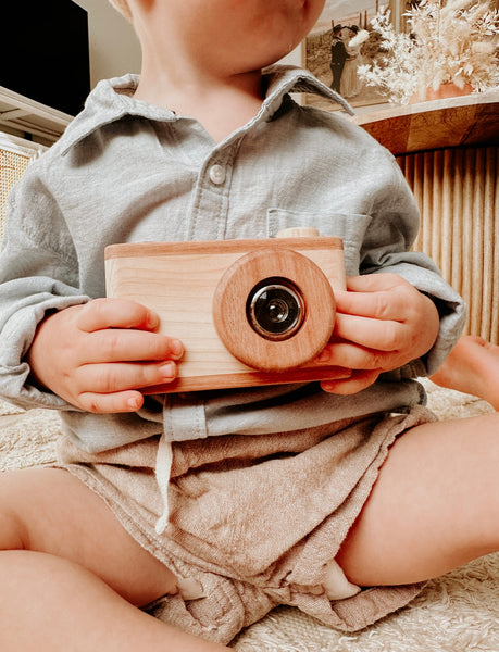 Camera