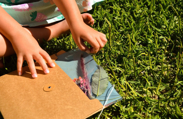 Nature Print Kit