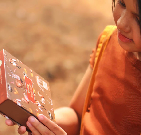 WOODLAND MEMORY CARD GAME