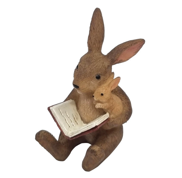 Storytime Bunny Rabbits
