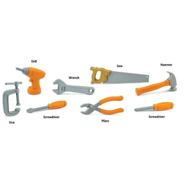 TOOLS TOOB