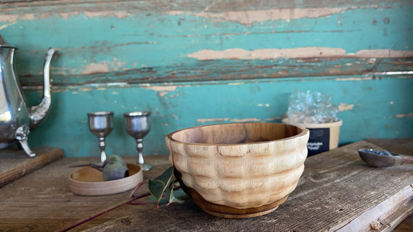Bubble Bowl