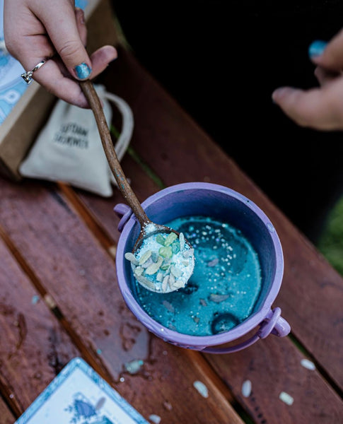 Moonlight Waters - Mindful Potion Kit