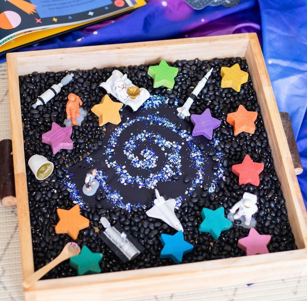 Space toob
