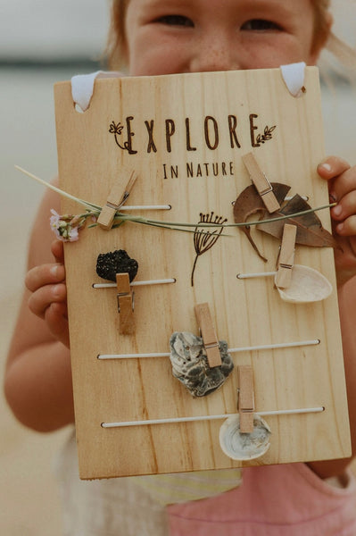 Nature Board
