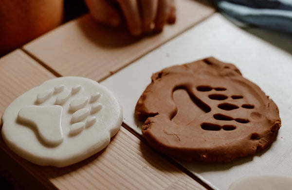 Let's Investigate Polar Footprints