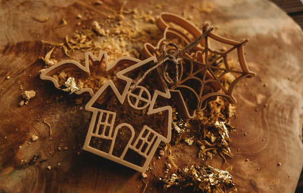 Mini Halloween Eco Cutter Set ™
