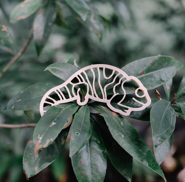Chameleon Eco Cutter™