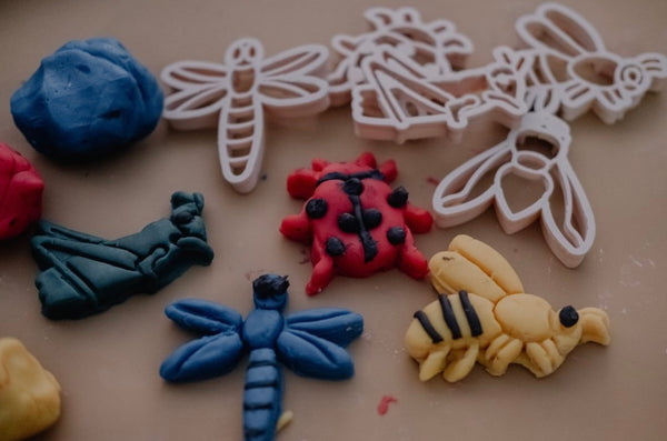 Mini Insect Eco Cutter Set ™