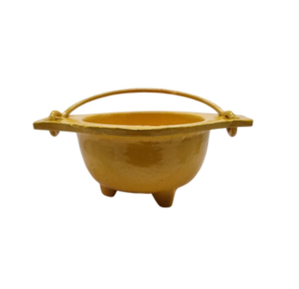 Sunshine Cauldron