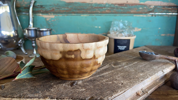 Bubble Bowl