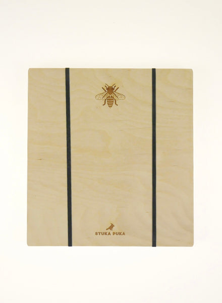 Honeybee Puzzle