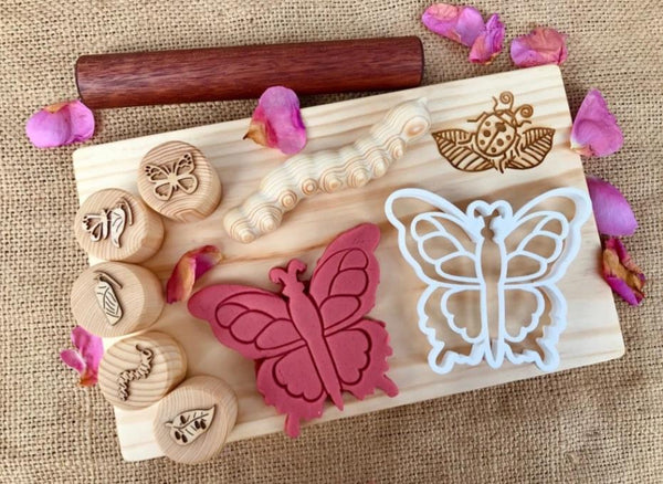 Butterfly Bio Cutter