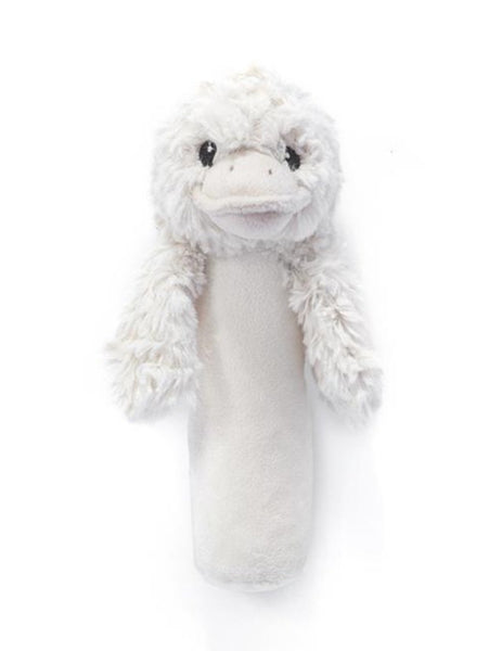 Bill the Duck Rattle