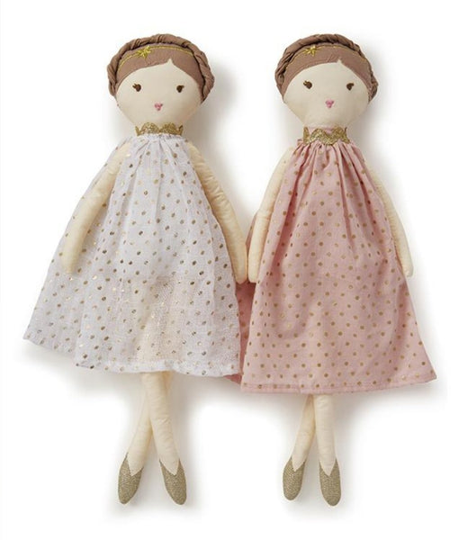 Dottie Doll Pink