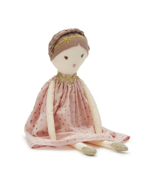 Dottie Doll Pink