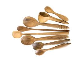 Spoon Set 8 Piece