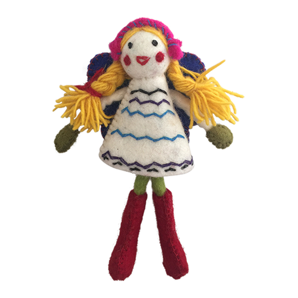 Fairy Pair 2 pieces
