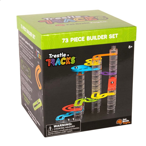 TRESTLE TRACKS BUILDER SET