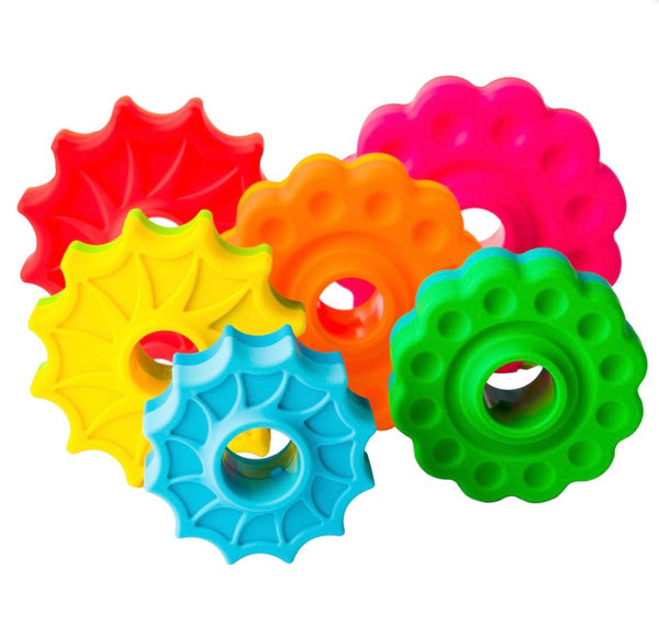 Spin Again