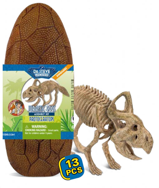 Jurassic egg
