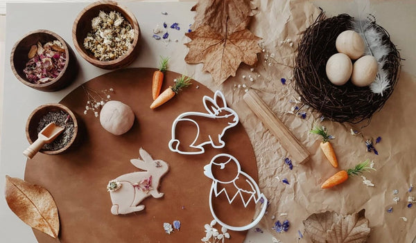 Bunny Bio Cutter