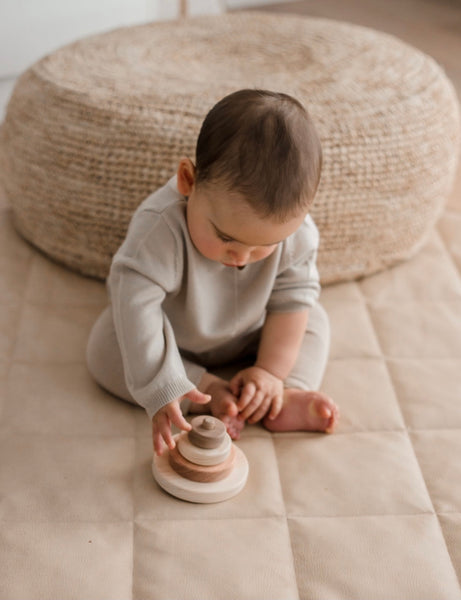Mini Stacking Toy