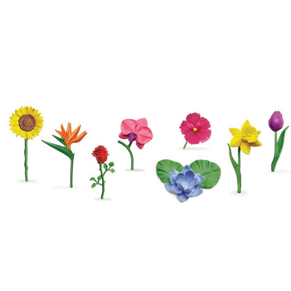 Flowers Toob