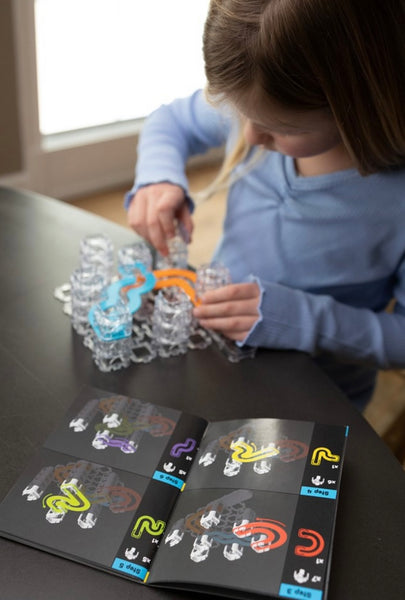 TRESTLE TRACKS BUILDER SET