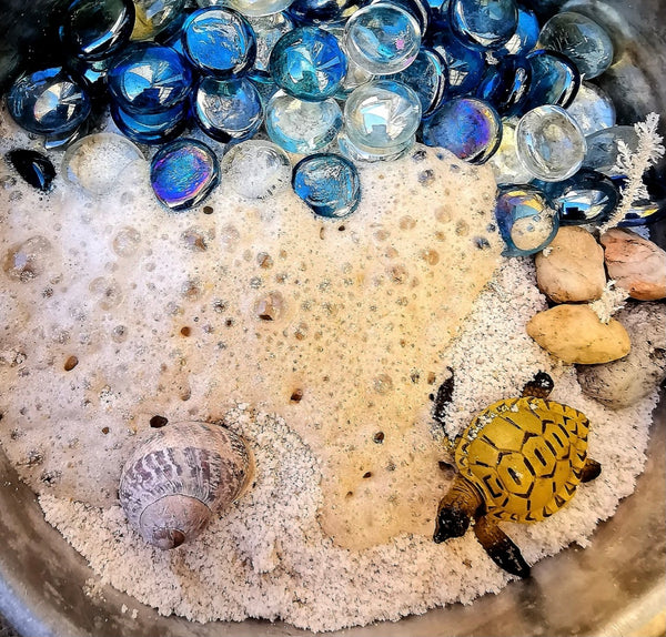 MakeMUD EarthFizz
