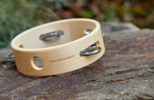 Tambourine