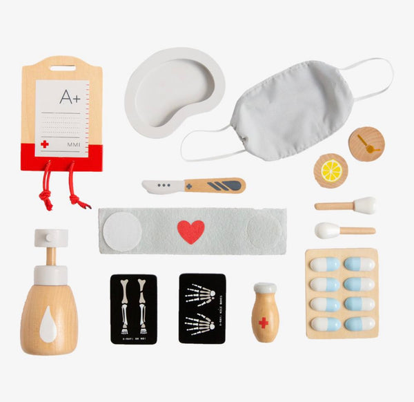 Surgeon kit