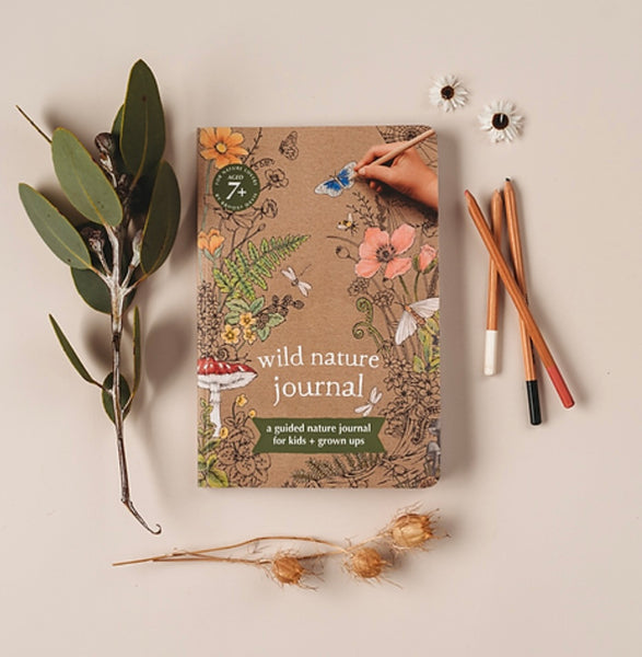 Wild Nature Journal