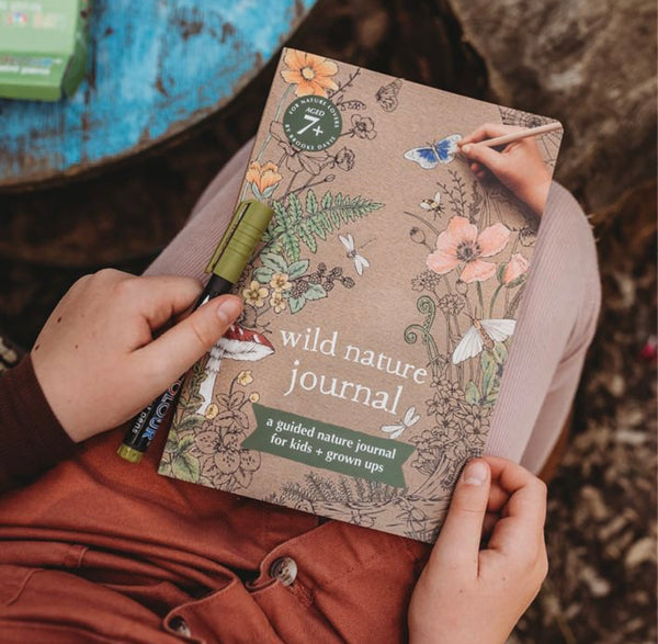 Wild Nature Journal