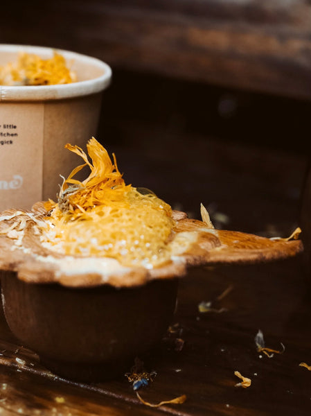 SUNSHINE PLAYFIZZ CRUMBLE CUP