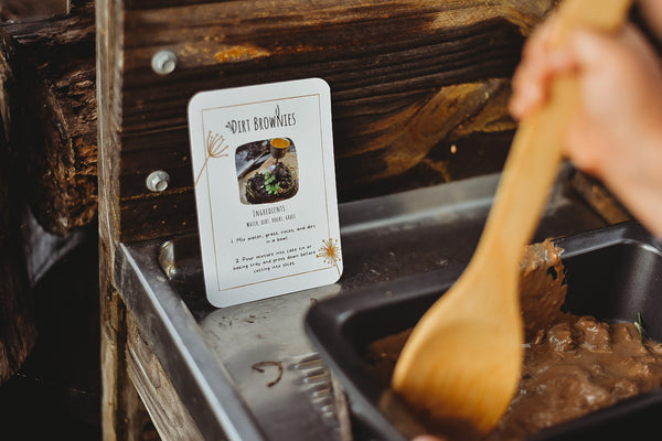 Cook with Nature