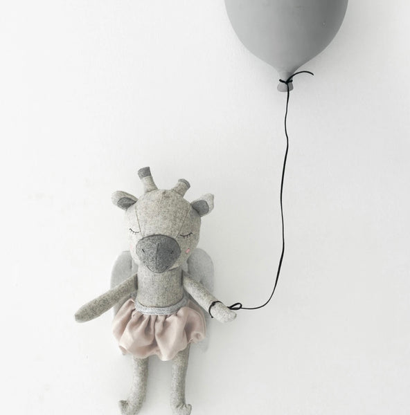 Mildred Giraffe