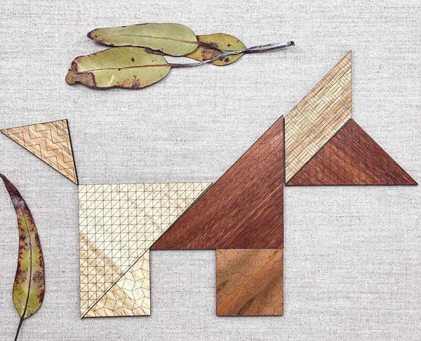Tangram Puzzle