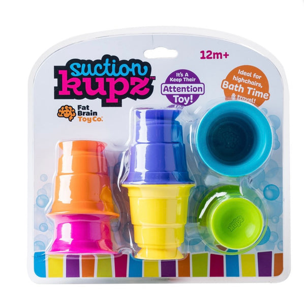 Suction kupz